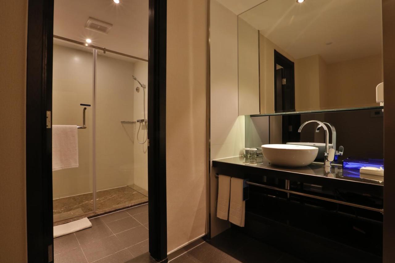 Orange Hotel Select Suzhou  Exterior foto